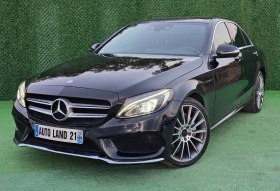 Mercedes-Benz C 220 220Bluetec* AMG LINE* BURMESTER* HEAD UP* PANORAMA - Car24.bg Mercedes-Benz C 220 220Bluetec* AMG LINE* BURMESTER* HEAD UP* PANORAMA
