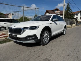 Skoda Octavia 2.0TDI 200КС SCAUT EURO 6B 44000КМ 4х4 - Car24.bg Skoda Octavia 2.0TDI 200КС SCAUT EURO 6B 44000КМ 4х4