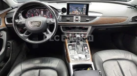 Audi A6 - 25200 лв. / 12884.56 € - 54110296 7 | Car24.bg Audi A6 - 25200 лв. / 12884.56 € - 54110296 7