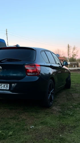 BMW 118 2.0D 143кс - 16800 лв. / 8589.70 € - 60462084 4 | Car24.bg BMW 118 2.0D 143кс - 16800 лв. / 8589.70 € - 60462084 4