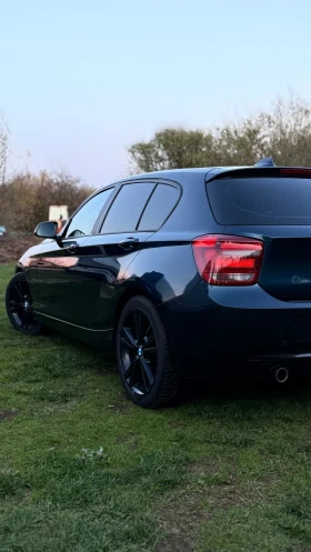 BMW 118 2.0D 143кс - 16800 лв. / 8589.70 € - 60462084 3 | Car24.bg BMW 118 2.0D 143кс - 16800 лв. / 8589.70 € - 60462084 3