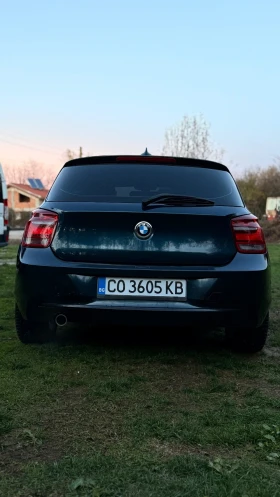 BMW 118 2.0D 143кс - 16800 лв. / 8589.70 € - 60462084 5 | Car24.bg BMW 118 2.0D 143кс - 16800 лв. / 8589.70 € - 60462084 5
