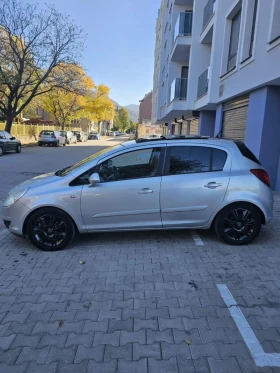 Opel Corsa 1.2/85к.с Cosmo Панорама - 6100 лв. / 3118.88 € - 73792057 3 | Car24.bg Opel Corsa 1.2/85к.с Cosmo Панорама - 6100 лв. / 3118.88 € - 73792057 3