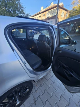 Opel Corsa 1.2/85к.с Cosmo Панорама - 6100 лв. / 3118.88 € - 73792057 13 | Car24.bg Opel Corsa 1.2/85к.с Cosmo Панорама - 6100 лв. / 3118.88 € - 73792057 13