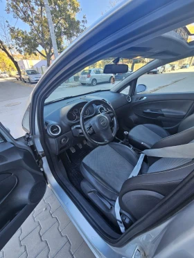 Opel Corsa 1.2/85к.с Cosmo Панорама - 6100 лв. / 3118.88 € - 73792057 10 | Car24.bg Opel Corsa 1.2/85к.с Cosmo Панорама - 6100 лв. / 3118.88 € - 73792057 10