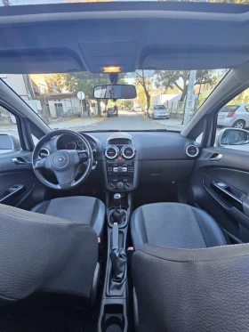 Opel Corsa 1.2/85к.с Cosmo Панорама - 6100 лв. / 3118.88 € - 73792057 11 | Car24.bg Opel Corsa 1.2/85к.с Cosmo Панорама - 6100 лв. / 3118.88 € - 73792057 11