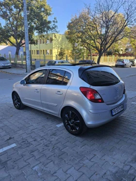 Opel Corsa 1.2/85к.с Cosmo Панорама - 6100 лв. / 3118.88 € - 73792057 4 | Car24.bg Opel Corsa 1.2/85к.с Cosmo Панорама - 6100 лв. / 3118.88 € - 73792057 4