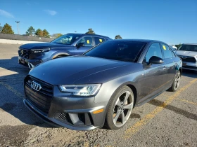 Audi A4 * CARFAX * БЕЗ ПЪРВОНАЧАЛНА ВНОСКА - Car24.bg Audi A4 * CARFAX * БЕЗ ПЪРВОНАЧАЛНА ВНОСКА