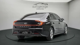 Hyundai Sonata 2.0LPG - 26900 лв. / 13753.75 € - 60301103 4 | Car24.bg Hyundai Sonata 2.0LPG - 26900 лв. / 13753.75 € - 60301103 4