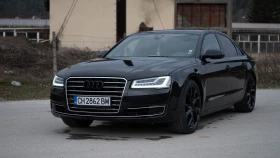Audi A8 Матрикс / Подгрев / Обдух / Масаж - Car24.bg Audi A8 Матрикс / Подгрев / Обдух / Масаж