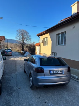 Audi A3 - 1600 € / 3129.33 лв. - 17071271 4 | Car24.bg Audi A3 - 1600 € / 3129.33 лв. - 17071271 4