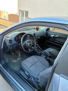 Audi A3 - 1600 € / 3129.33 лв. - 17071271 10 | Car24.bg Audi A3 - 1600 € / 3129.33 лв. - 17071271 10