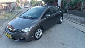 Honda Civic 1.8 топ състояние докаран на ход | Auto.bg — изображение 13 Honda Civic 1.8 топ състояние докаран на ход | Auto.bg — изображение 13