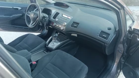 Honda Civic 1.8 топ състояние докаран на ход | Auto.bg — изображение 6 Honda Civic 1.8 топ състояние докаран на ход | Auto.bg — изображение 6