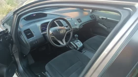 Honda Civic 1.8 топ състояние докаран на ход | Auto.bg — изображение 17 Honda Civic 1.8 топ състояние докаран на ход | Auto.bg — изображение 17