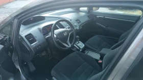 Honda Civic 1.8 топ състояние докаран на ход | Auto.bg — изображение 10 Honda Civic 1.8 топ състояние докаран на ход | Auto.bg — изображение 10