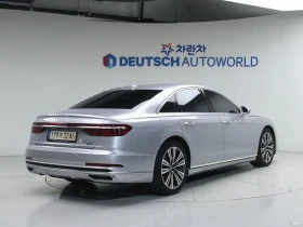 Audi A8 D5 3.0 50 TDI Quattro, Full | Auto.bg — изображение 2 Audi A8 D5 3.0 50 TDI Quattro, Full | Auto.bg — изображение 2