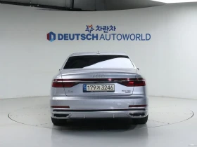 Audi A8 D5 3.0 50 TDI Quattro, Full | Auto.bg — изображение 4 Audi A8 D5 3.0 50 TDI Quattro, Full | Auto.bg — изображение 4