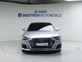 Audi A8 D5 3.0 50 TDI Quattro, Full | Auto.bg — изображение 3 Audi A8 D5 3.0 50 TDI Quattro, Full | Auto.bg — изображение 3