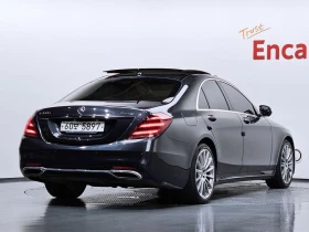 Mercedes-Benz S 350 S350 d 4MATIC| 286к.с.| ВКЛ.ТЕХНОТЕСТ - 29500 € / 57696.99 лв. - 46678151 2 | Car24.bg Mercedes-Benz S 350 S350 d 4MATIC| 286к.с.| ВКЛ.ТЕХНОТЕСТ - 29500 € / 57696.99 лв. - 46678151 2