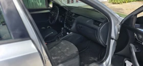Skoda Octavia - 3499 € / 6843.45 лв. - 74353061 7 | Car24.bg Skoda Octavia - 3499 € / 6843.45 лв. - 74353061 7