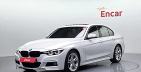 BMW 330 * АВТО КРЕДИТ* ЦЕНА ДО БГ * СЕРВИЗНА ИСТОРИЯ *