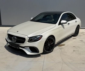 Mercedes-Benz E 400 63-AMG-Pack* 4-Matic* Pano* 360-cam* - Car24.bg Mercedes-Benz E 400 63-AMG-Pack* 4-Matic* Pano* 360-cam*
