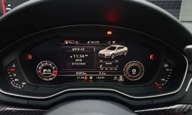 Audi A5 45 TFSI Quattro Premium Sportback * ФИНАНСИРАНЕ | Auto.bg — изображение 8 Audi A5 45 TFSI Quattro Premium Sportback * ФИНАНСИРАНЕ | Auto.bg — изображение 8