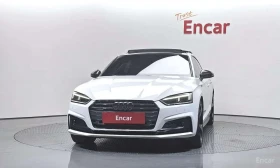 Audi A5 45 TFSI Quattro Premium Sportback * ФИНАНСИРАНЕ | Auto.bg — изображение 3 Audi A5 45 TFSI Quattro Premium Sportback * ФИНАНСИРАНЕ | Auto.bg — изображение 3