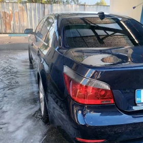 BMW 530 undefined | Auto.bg — изображение 4 BMW 530 undefined | Auto.bg — изображение 4