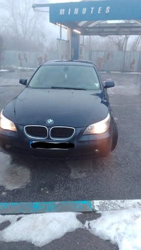 BMW 530 undefined | Auto.bg — изображение 2 BMW 530 undefined | Auto.bg — изображение 2