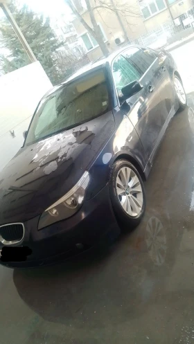 BMW 530 undefined | Auto.bg — изображение 3 BMW 530 undefined | Auto.bg — изображение 3