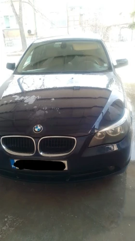 BMW 530 undefined | Auto.bg — изображение 5 BMW 530 undefined | Auto.bg — изображение 5