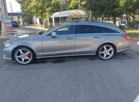 Mercedes-Benz CLS 350 AMG PAKET, 4MATIC, 4х4 - 9999 € - 86691852 4 | Car24.bg Mercedes-Benz CLS 350 AMG PAKET, 4MATIC, 4х4 - 9999 € - 86691852 4