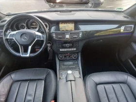 Mercedes-Benz CLS 350 AMG PAKET, 4MATIC, 4х4 - 9999 € - 86691852 11 | Car24.bg Mercedes-Benz CLS 350 AMG PAKET, 4MATIC, 4х4 - 9999 € - 86691852 11