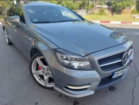 Mercedes-Benz CLS 350 AMG PAKET, 4MATIC, 4х4 - Car24.bg Mercedes-Benz CLS 350 AMG PAKET, 4MATIC, 4х4