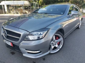 Mercedes-Benz CLS 350 AMG PAKET, 4MATIC, 4х4 - 9999 € - 86691852 3 | Car24.bg Mercedes-Benz CLS 350 AMG PAKET, 4MATIC, 4х4 - 9999 € - 86691852 3