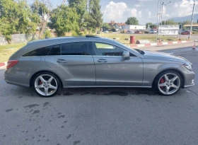 Mercedes-Benz CLS 350 AMG PAKET, 4MATIC, 4х4 - 9999 € - 86691852 5 | Car24.bg Mercedes-Benz CLS 350 AMG PAKET, 4MATIC, 4х4 - 9999 € - 86691852 5