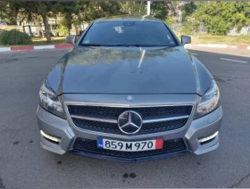 Mercedes-Benz CLS 350 AMG PAKET, 4MATIC, 4х4 - 9999 € - 86691852 2 | Car24.bg Mercedes-Benz CLS 350 AMG PAKET, 4MATIC, 4х4 - 9999 € - 86691852 2