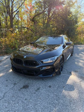 BMW 850 * M850i xDrive * CARFAX * ЦЕНА ДО БГ - Car24.bg BMW 850 * M850i xDrive * CARFAX * ЦЕНА ДО БГ