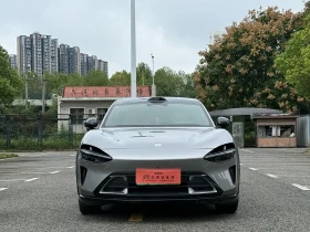 Xiaomi YU7 Ultra Long Range High Performance AWD Max Edition | Auto.bg — изображение 5 Xiaomi YU7 Ultra Long Range High Performance AWD Max Edition | Auto.bg — изображение 5