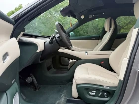 Xiaomi YU7 Ultra Long Range High Performance AWD Max Edition | Auto.bg — изображение 11 Xiaomi YU7 Ultra Long Range High Performance AWD Max Edition | Auto.bg — изображение 11