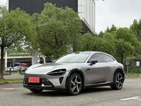 Xiaomi YU7 Ultra Long Range High Performance AWD Max Edition | Auto.bg — изображение 3 Xiaomi YU7 Ultra Long Range High Performance AWD Max Edition | Auto.bg — изображение 3