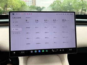 Xiaomi YU7 Ultra Long Range High Performance AWD Max Edition | Auto.bg — изображение 10 Xiaomi YU7 Ultra Long Range High Performance AWD Max Edition | Auto.bg — изображение 10
