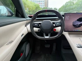 Xiaomi YU7 Ultra Long Range High Performance AWD Max Edition | Auto.bg — изображение 9 Xiaomi YU7 Ultra Long Range High Performance AWD Max Edition | Auto.bg — изображение 9