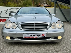 Mercedes-Benz C 220 CDI* AUTOMAT* REALNI KM* UNIKAT - 2999 € - 81665424 2 | Car24.bg Mercedes-Benz C 220 CDI* AUTOMAT* REALNI KM* UNIKAT - 2999 € - 81665424 2