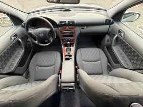 Mercedes-Benz C 220 CDI* AUTOMAT* REALNI KM* UNIKAT - 2999 € - 81665424 10 | Car24.bg Mercedes-Benz C 220 CDI* AUTOMAT* REALNI KM* UNIKAT - 2999 € - 81665424 10
