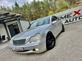 Mercedes-Benz C 220 CDI* AUTOMAT* REALNI KM* UNIKAT - Car24.bg Mercedes-Benz C 220 CDI* AUTOMAT* REALNI KM* UNIKAT