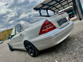 Mercedes-Benz C 220 CDI* AUTOMAT* REALNI KM* UNIKAT - 2999 € - 81665424 6 | Car24.bg Mercedes-Benz C 220 CDI* AUTOMAT* REALNI KM* UNIKAT - 2999 € - 81665424 6