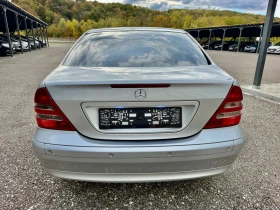 Mercedes-Benz C 220 CDI* AUTOMAT* REALNI KM* UNIKAT - 2999 € - 81665424 5 | Car24.bg Mercedes-Benz C 220 CDI* AUTOMAT* REALNI KM* UNIKAT - 2999 € - 81665424 5
